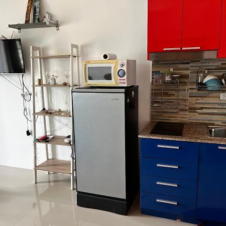 Trio Gems Condo Near Beach And Food Market Джомтьєн-Біч Екстер'єр фото