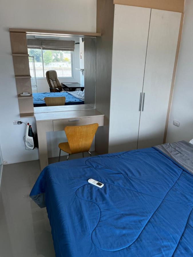 Trio Gems Condo Near Beach And Food Market Джомтьєн-Біч Екстер'єр фото