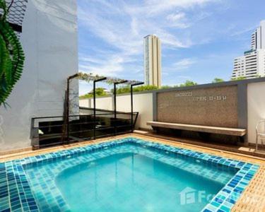 Trio Gems Condo Near Beach And Food Market Джомтьєн-Біч Екстер'єр фото